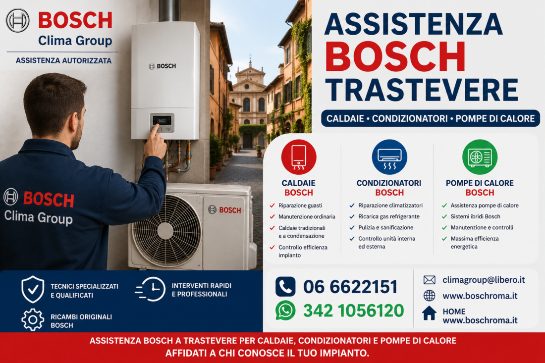 assistenza caldaie,condizionatori,pompe di calore bosch trastevere assistenza caldaie,condizionatori,pompe di calore bosch trastevere